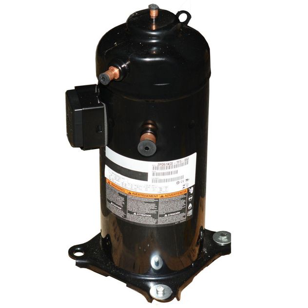 Carrier ZPD61KCE-TF5-950