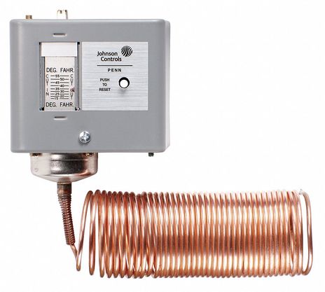 Johnson Controls A70BA-18C