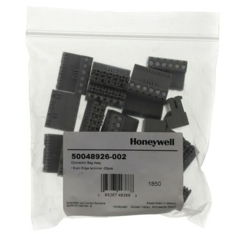 Honeywell Commercial 50048926-002