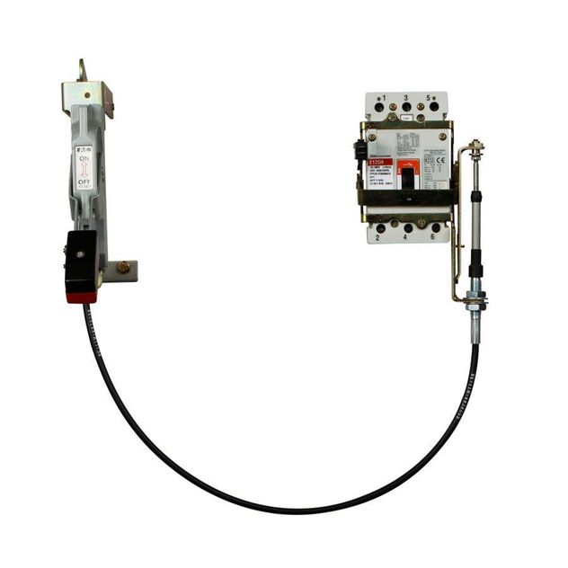 Eaton F5S04C, F5S04CI, F5S04CX, F5S04CXI, F5S04X, F5S05, F5S05C, F5S05CI, F5S05CX, F5S05CXI, F5S05X, F5S06, F5S06C, F5S06CI, F5S06CXI