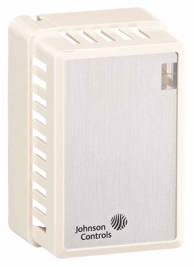 Johnson Controls T-4000-2145, T-4756-2145