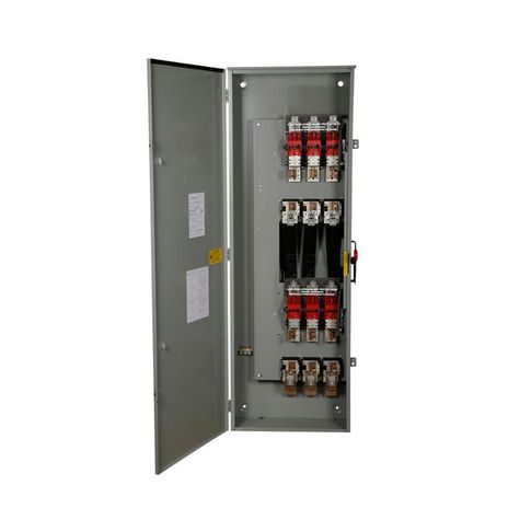 Eaton DT325FRK, DT365FRK, DT365NRK