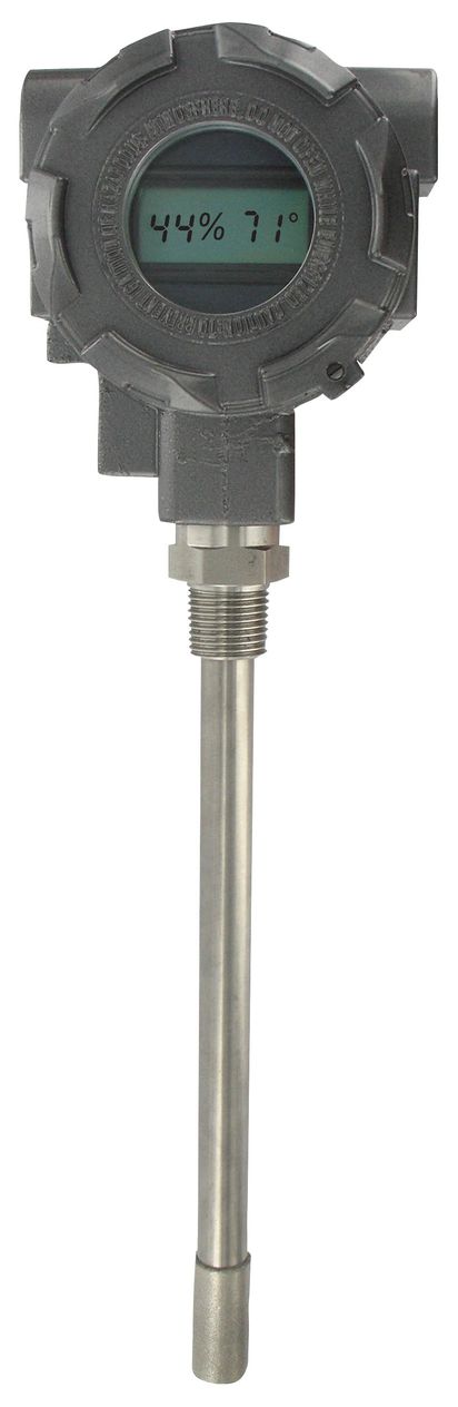 Dwyer HHT-EU, HHT-EU-LCD, HHT-IT, HHT-IT-LCD, HHT-IU