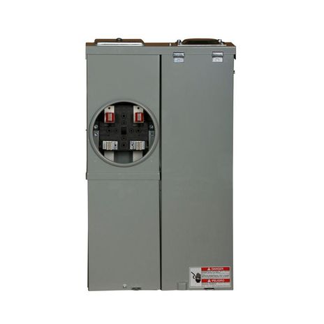 Eaton CMBE24L125BTS