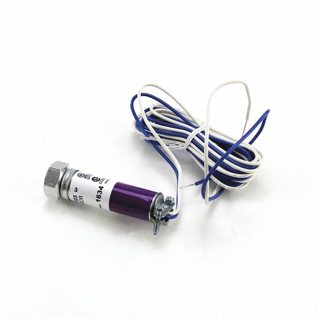 Honeywell Flame Safeguard C7027A1023