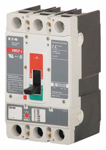 Eaton HMCP050K2C