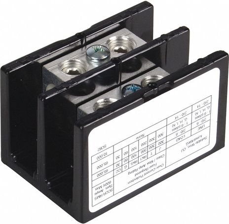 Square D 9080-LBA262101