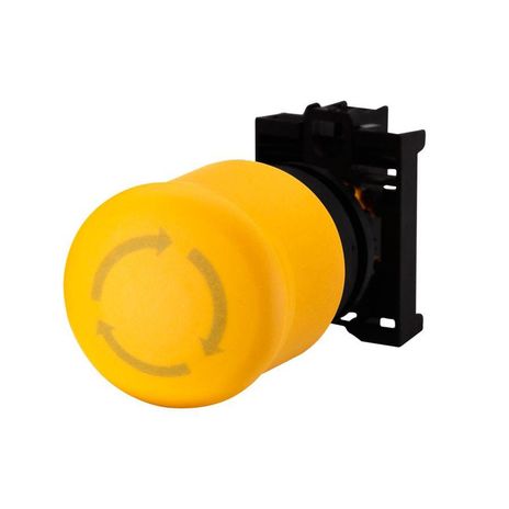 Eaton M22Y-PVT-K01, M22Y-PVT-K02, M22Y-PVT-K12