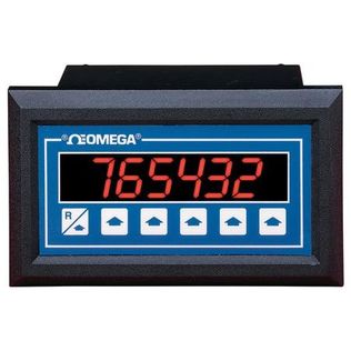 Omega DPF64, DPF64-220VAC, DPF64-A, DPF64-SQRT, DPF64-SQRT-A, DPF65, DPF65-220VAC, DPF65-A, DPF65-A-220VAC, DPF65-SQRT, DPF66, DPF66-220VAC, DPF66-A, DPF66-A-220VAC, DPF66-SQRT