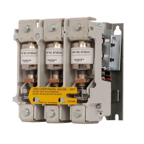 Eaton V201KTCJZ1