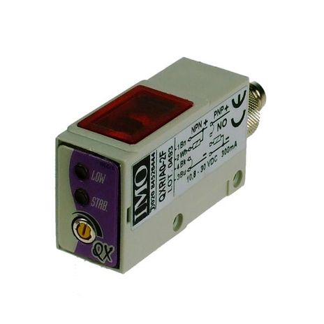 IMO Automation QXR/A0-2F