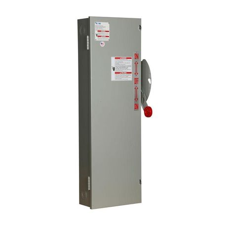 Eaton DT361FGK, DT362FGK, DT362NGK