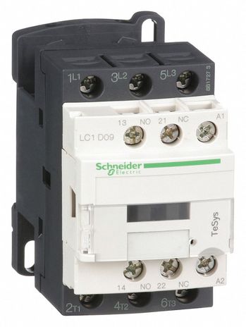 Square D LC1D09U7