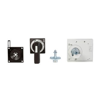 Eaton NZM3-XTVD, NZM3-XTVD-60