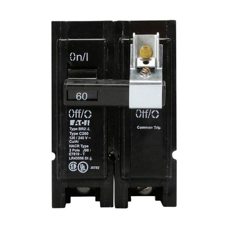Eaton BRLW2