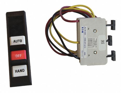 Eaton C400GK3