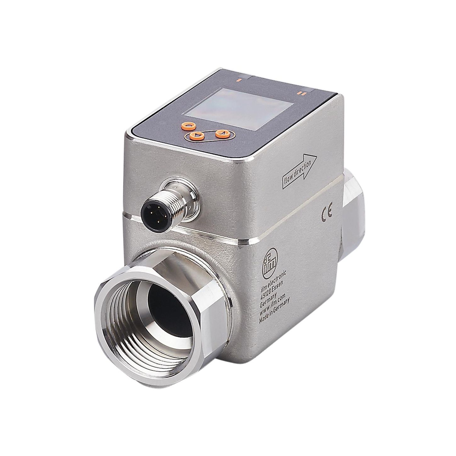 ifm Efector SM8420, SM8621