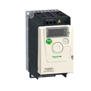 Schneider Electric, Square D ATV12H037F1, ATV12H075M2