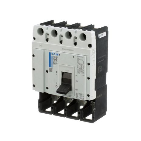 Eaton PDF34M0600FNNN