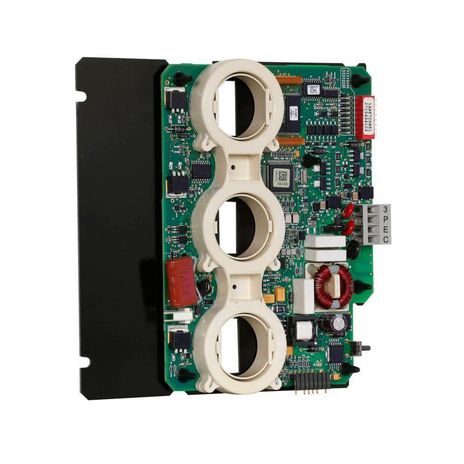 Eaton W+CBC4F, W+CBC5F, W+CBS5F