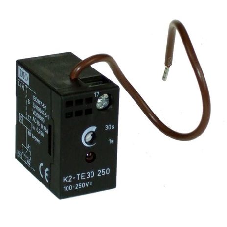 IMO Automation K2-TE30250