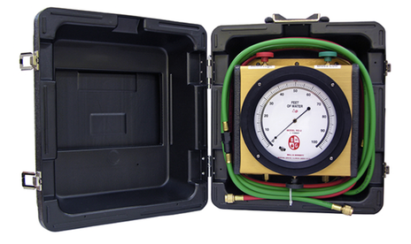 Bell & Gossett 117017, 117018, 117019