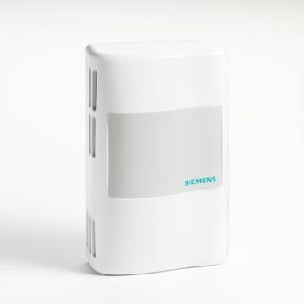 Siemens Building Technologies QAA2230.EWSC, QAA2232.EWSN, QAA2291.EWSC