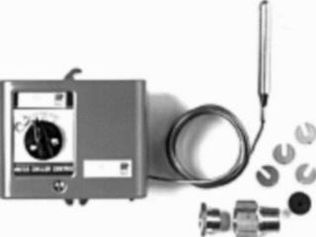 Johnson Controls A19ZBA-1C