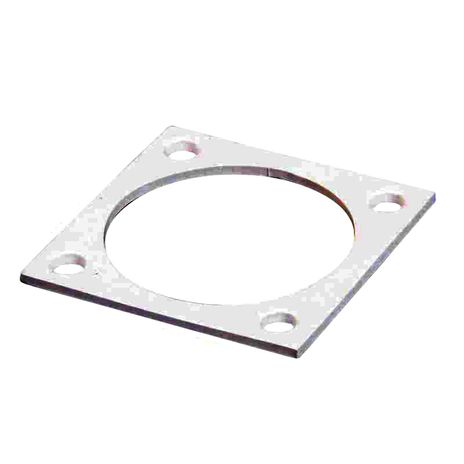 Vulcan 880410, VULCAN HART