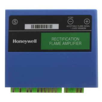 Honeywell, Honeywell Flame Safeguard R7847A1074, R7851B1018, R7852B1009
