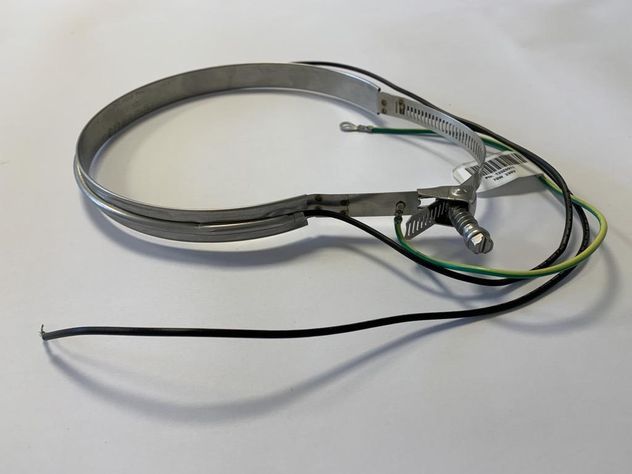 Danfoss 120Z5011, 120Z5012, 120Z5038, 120Z5040, 120Z5041