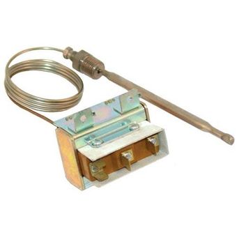 Autofry 89-0007