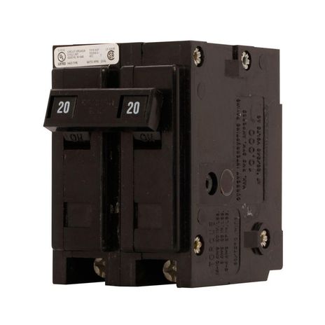 Eaton HQP2020