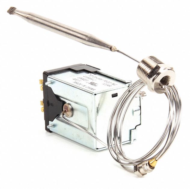 Vulcan 00-419999-00002