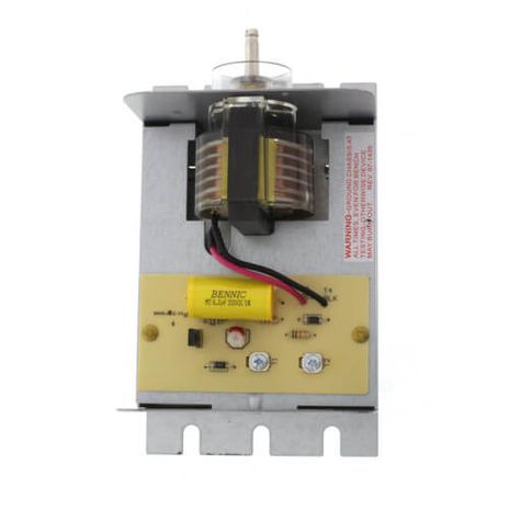 Honeywell Flame Safeguard Q624A1014/U