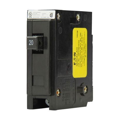 Eaton QPHW1020