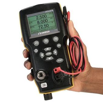 Omega PCL819-150, PCL819-30A