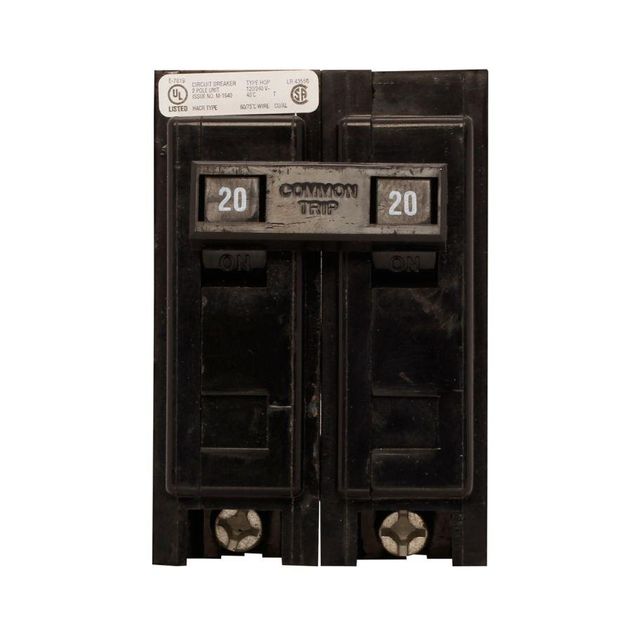 Eaton HQP2020