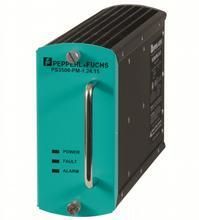 Pepperl+Fuchs PROCESS PS3500-PM-1.24.15