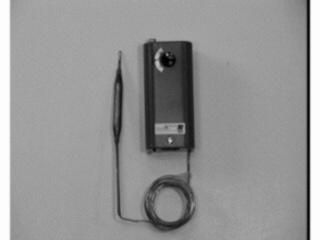 Johnson Controls A19ADB-38C