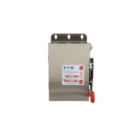 Eaton DH361UWK2, DH361UWK2G, DH361UWKCPG, DH362UWK2, DH362UWK2G, DH363UWK2