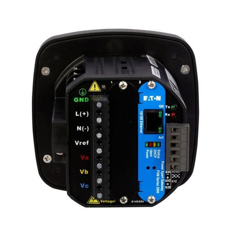 Eaton PXM2250TA51105, PXM2250TA51405, PXM2250TA55105, PXM2250TA55405, PXM2250TA61105, PXM2250TA61405, PXM2250TA65105, PXM2250TA65115, PXM2250TA65125, PXM2250TA65135, PXM2250TA65145, PXM2250TA65405, PXM2250TA65415, PXM2250TA65425, PXM2250TA65435