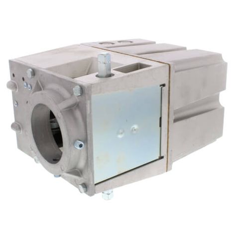 Honeywell Flame Safeguard V4062A1198