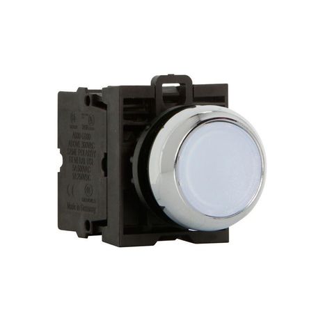 Eaton M22M-DL-R, M22M-DL-W