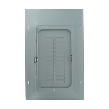 Eaton BRP20N125, BRP20N125R, BRP20NC125