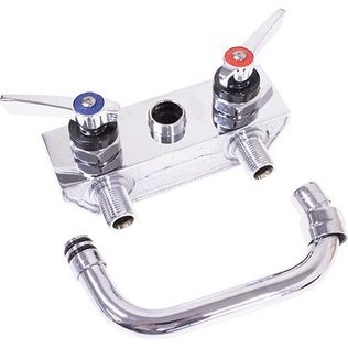 Component Hardware Group KL45-4006, KN45-4006