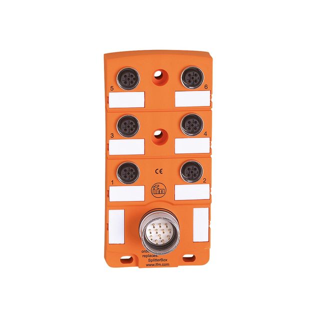 ifm Efector EBC005, EBC007