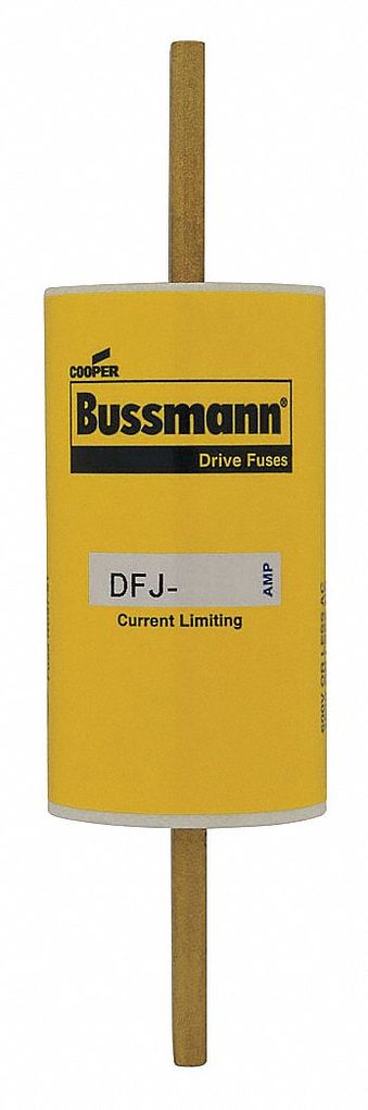 Eaton Bussmann DFJ-80