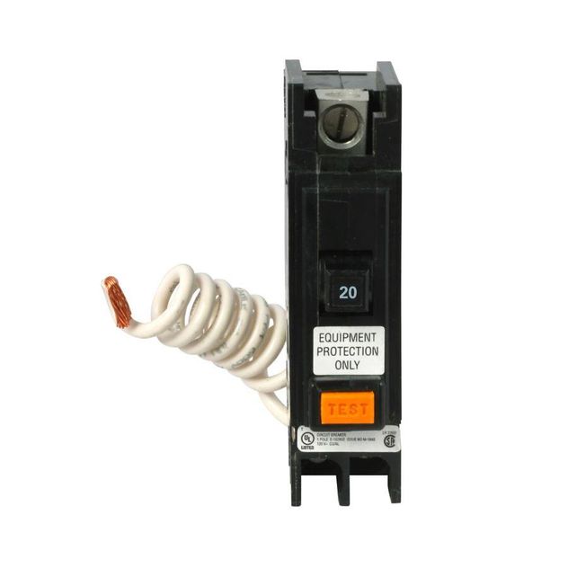 Eaton QCGFEP1020, QCGFEP1020V, QCGFEP1020W1, QCGFEP1020W2, QCHGFEP1020