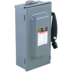 Square D D323NRB